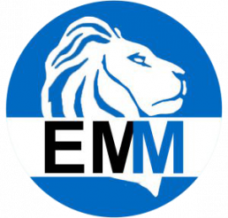 logo emm company